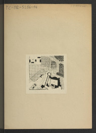 reprodukcja planu miejscowego zamku wraz z ogrodami z 1809 r. zamieszczona w Ciołek G., Ogrody polskie, Warszawa 1954, s. 39 , skan 1