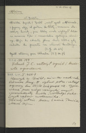 wypis z Jankowski E., Dzieje ogrodnictwa polskiego w zarysie, Warszawa 1923, s. 63 i 71 dotyczący pałacu należącego pierwotnie do Henryka Brühla; Łoza S., Słownik architektów i budowniczych Polaków oraz cudzoziemców w Polsce pracujących, Warszawa 1931, s. 303-304 wzmiankujący J. C. Schucha jako założyciela miejscowego ogrodu; Baliński M., Lipiński T., Starożytna Polska pod względem historycznym, jeograficznym i statystycznym, t. I, Warszawa 1885, s. 466-467 wzmiankujący XVIII-wiecznych właścicieli w tej posesji - Henryka Brühla i Adama Ponińskiego , skan 1