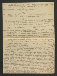 wypis z Witowski G. M., Pustelnik z Krakowskiego Przedmieścia czyli charaktery ludu i obyczajów, Warszawa 1829, t. II, III, IV; dwie karty , skan 4