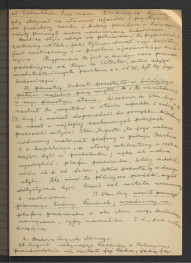 wypis z Tatarkiewicz W., Pięć studiów o Łazienkach Stanisława Augusta, Lwów 1925, s.7, 11-12, 14-15, 18, 140, skan 5