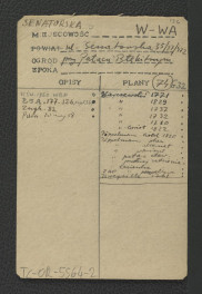 fiszka robocza , skan 1