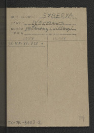 fiszka robocza , skan 1