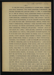 fragment tekstu dotyczący dziejów oraz urządzenia dóbr w w tej miejscowości; być może część tekstu Dębicki L., Puławy: monografia z życia towarzyskiego, politycznego i literackiego, Lwów 1887, s. 45-54; dziesięć kart; błąd w numeracji: karta 48 występuje dwukrotnie na różnych kartach , skan 9