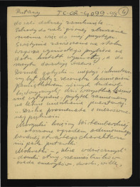 wypis z Dębicki L., Puławy: monografia z życia towarzyskiego, politycznego i literackiego, t. I, Lwów 1887, s. 119 i kolejne na temat dziejów tej miejscowości oraz jej zabudowy w miejscowym parku; pięć kart , skan 3