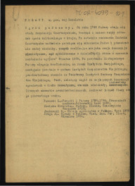 notatka kompilowana na podstawie Dębicki L., Puławy: monografia z życia towarzyskiego, politycznego i literackiego, Lwów 1887, Przewodnik naukowo-literacki, Lwów 1886; Nowicka E., „Ziemia” (1910); Jankowski E., Dzieje ogrodnictwa polskiego w zarysie, Warszawa 1923; Drege J., Ogrody w Polsce w: Wielka Encyklopedya Powszechna Ilustrowana, t. IV, Warszawa 1904, sześć kart, skan 2