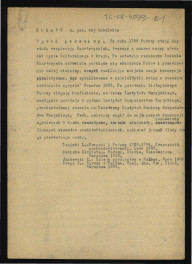 notatka kompilowana na podstawie Dębicki L., Puławy: monografia z życia towarzyskiego, politycznego i literackiego, Lwów 1887, Przewodnik naukowo-literacki, Lwów 1886; Nowicka E., „Ziemia” (1910); Jankowski E., Dzieje ogrodnictwa polskiego w zarysie, Warszawa 1923; Drege J., Ogrody w Polsce w: Wielka Encyklopedya Powszechna Ilustrowana, t. IV, Warszawa 1904, sześć kart, skan 3