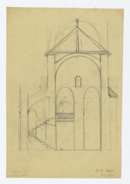 przekrój /?/, skan 1