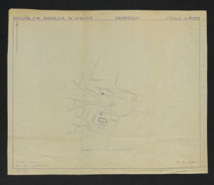 plan sytuacyjny, skan 1