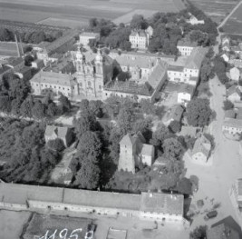widok ogólny od strony zach., skan 1