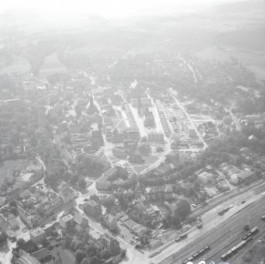 widok ogólny od strony wsch., skan 1