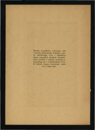 broszura/informator Muzeum Wielkopolskiego/Oddziału w Rogalinie z lipca 1949 r.; dziesięć kart, skan 9