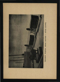 broszura/informator Muzeum Wielkopolskiego/Oddziału w Rogalinie z lipca 1949 r.; dziesięć kart, skan 16