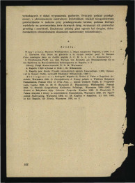 artykuł autorstwa G. Ciołka pt. Ogród w Rogalinie w: „Ochrona Zabytków” nr 2-3, r. III (1950), s. 147-152; trzy karty , skan 6