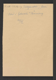 odsyłacz do Słownik Geograficzny Królestwa Polskiego t. VII, s. 72 wzmiankujący miejscową wioskę i folwark , skan 1