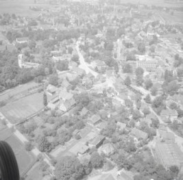widok ogólny układu miasta, skan 1