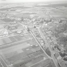 widok ogólny miasta, skan 1