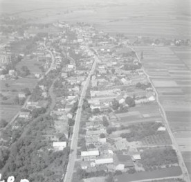 układ urbanistyczny miasta, skan 1