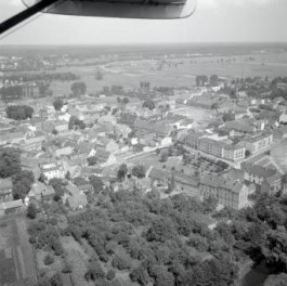 widok ogólny centrum płd - zach, skan 1