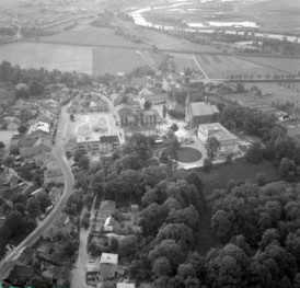 układ  centrum. Widok ogólny, skan 1