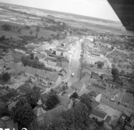 widok ogólny miasta, skan 1