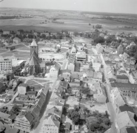 widok ogólny miasta strona wschodnia, skan 1