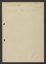 odsyłacz Gloger Zygmunt, Encyklopedia Staropolska, Warszawa 1902 wzmiankujący ufundowanie klasztoru w 1311 r.                                                       , skan 1