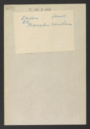 odsyłacz do Podręczna Encyklopedia Kościelna, red. ks. Zygmunt Chełmicki, tom I-XLIV, Warszawa, 1904-1916 wzmiankujący miejscową prepozyturę Sieciechowa, skan 1