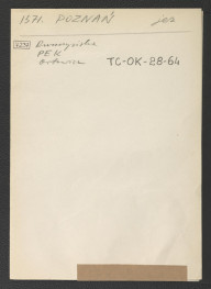obwoluta, skan 1