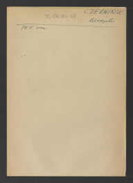 odsyłacz do Podręczna Encyklopedia Kościelna, red. ks. Zygmunt Chełmicki, t. I-XLIV, Warszawa, 1904-1916, skan 1