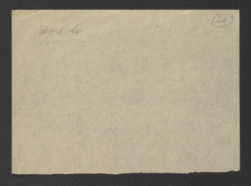 2 wypisy z Inwentarzy (1955) zawierające Akt Działu z 1562 r. dotyczące ówczesnej przynależności miejscowych dóbr do Stanisława Zbierskiego-Czarnucha oraz Marcina Zbierskiego-Sierszenia                                                                 , skan 3
