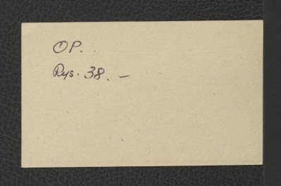 fiszka robocza, skan 2