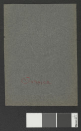 fragment dziedzińca klasztornego, skan 2