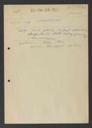 odsyłacz do Podręczna Encyklopedia Kościelna, red. ks. Zygmunt Chełmicki, t. I-XLIV, Warszawa, 1904-1916 wzmiankujący rezydencjonalny charakter miejscowego konwentu; SGT wzmiankujący koncentracje życia miejscowych Polaków na przełomie XVIII i XIX w. w okolicy kolegium jezuickiego oraz klasztoru bernardynów; Orłowicz Mieczysław, Ilustrowany przewodnik po Poznańskiem, Lwów-Warszawa 1920 , skan 1