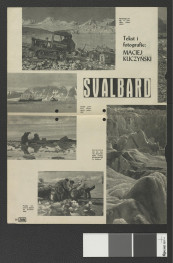 wycinek z czasopisma "Ziemia" (1957 nr 12) zawierający artykuł Mieczysława Wallisa i Tadeusza Chrzanowskiego, Opactwo Cystersów w Oliwie , skan 4