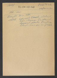 odsyłacz do Podręczna Encyklopedia Kościelna, red. ks. Zygmunt Chełmicki, t. I-XLIV, Warszawa, 1904-1916 (XXIII) wzmiankujący ufundowanie miejscowego klasztoru przez stolnika koronnego Wojciecha Wessela oraz kanonika płockiego Szymona Gawłowickiego w 1648 r.       , skan 1