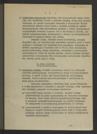 projekt ogrodu przy miejscowym Muzeum Marii Konopnickiej autorstwa G. Ciołka i S. Miłoszewskiego; trzynaście kart , skan 4