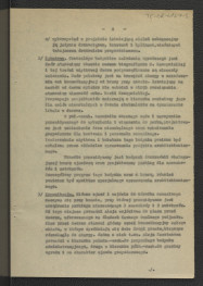 projekt ogrodu przy miejscowym Muzeum Marii Konopnickiej autorstwa G. Ciołka i S. Miłoszewskiego; trzynaście kart , skan 5