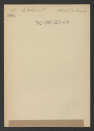obwoluta, skan 1