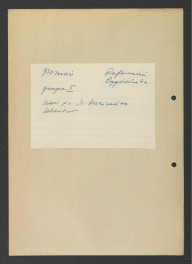 odsyłacz do Ruszczyńska-Stawska, Poznań wzmiankujący osiedlenie zakonników w Środce na drodzę do Gniezna; wypis z Dubowski, 1956 oraz Podręczna Encyklopedia Kościelna, red. ks. Zygmunt Chełmicki, t. I-XLIV, Warszawa, 1904-1916 wzmiankujące ważniejsze daty w dziejach tegoż klasztoru począwszy od roku 1657 r. oraz jego zwięzłą charakterystykę architektoniczną , skan 2