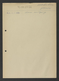 odsyłacz do Podręczna Encyklopedia Kościelna, red. ks. Zygmunt Chełmicki, t. I-XLIV, Warszawa, 1904-1916 wzmiankująca miejscowy dom misyjny , skan 1