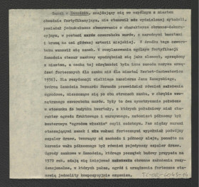 skrócona wersja tej notatki; dwie karty , skan 1