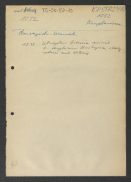 odsyłacz do Chmarzyński Gwido, Sczaniecki Michał, Zamek w Łagowie, w: „Pamiętnik Związku Historyków Sztuki i Kultury”, t. I, red. Aleksandra Gieysztora, Warszawa 1948 wzmiankujący donację dla Templariuszy przez Władysława Odonica z 1232 r., skan 1
