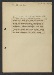 wypis z ks. Kujot Stanisław, Opactwo pelplińskie, Pelplin 1875, s. 191-192 wzmiankujący zaangażowanie miejscowych zakonników w pracach przy uprawach w miejscowym sadzie, skan 2