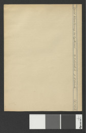 obwoluta zawierająca wklejone nadbitki reprodukcji fotografii oraz planów zamieszczonych w Ciołek Gerard, Ogrody polskie, Warszawa 1954, skan 3