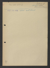 odsyłacz do Podręczna Encyklopedia Kościelna, red. ks. Zygmunt Chełmicki, t. I-XLIV, Warszawa, 1904-1916 wzmiankujący założenie klasztoru ok. 1245 r. , skan 1