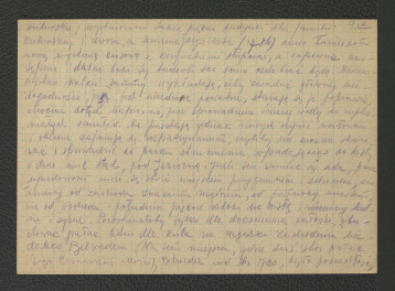 wypisy z Zug S., Ogrody w Warszawie i jej okolicach opisane w 1784, Warszawa 1898; sześćdziesiąt sześć kart , skan 7