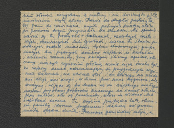 wypisy z Zug S., Ogrody w Warszawie i jej okolicach opisane w 1784, Warszawa 1898; sześćdziesiąt sześć kart , skan 44