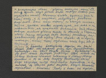wypisy z Zug S., Ogrody w Warszawie i jej okolicach opisane w 1784, Warszawa 1898; sześćdziesiąt sześć kart , skan 45