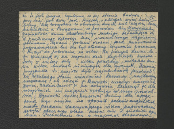 wypisy z Zug S., Ogrody w Warszawie i jej okolicach opisane w 1784, Warszawa 1898; sześćdziesiąt sześć kart , skan 48
