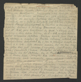 wypisy z Zug S., Ogrody w Warszawie i jej okolicach opisane w 1784, Warszawa 1898; sześćdziesiąt sześć kart , skan 55